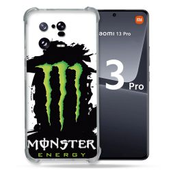 Coque Renforcée pour Xiaomi Mi 13 PRO Monster Energy Tache