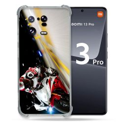 Coque Renforcée pour Xiaomi Mi 13 PRO Moto Course GP R6