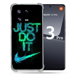 Coque Renforcée pour Xiaomi Mi 13 PRO Nike Just Do It