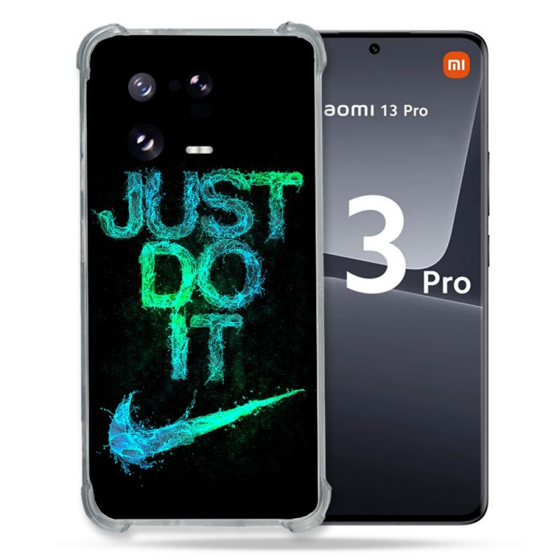 Coque Renforcée pour Xiaomi Mi 13 PRO Nike Just Do It