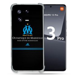 Coque Renforcée pour Xiaomi Mi 13 PRO Olympique Marseille OM Fier etre Marseillais