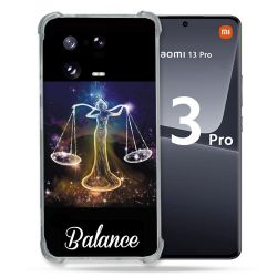 Coque Renforcée pour Xiaomi Mi 13 PRO Signe Zodiaque 2 Balance