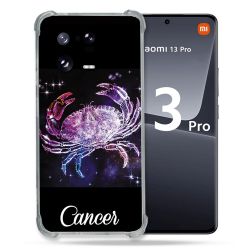 Coque Renforcée pour Xiaomi Mi 13 PRO Signe Zodiaque 2 Cancer