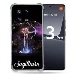 Coque Renforcée pour Xiaomi Mi 13 PRO Signe Zodiaque 2 Sagittaire