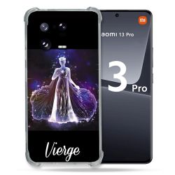 Coque Renforcée pour Xiaomi Mi 13 PRO Signe Zodiaque 2 Vierge