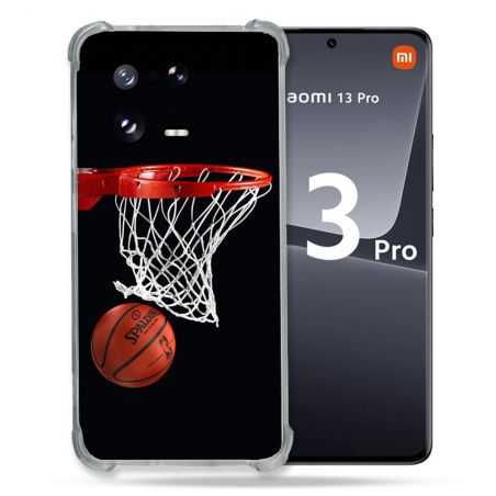 Coque Renforcée pour Xiaomi Mi 13 PRO Sport Basket Panier