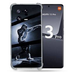 Coque Renforcée pour Xiaomi Mi 13 PRO Sport Boxe Poing