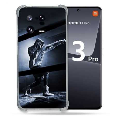 Coque Renforcée pour Xiaomi Mi 13 PRO Sport Boxe Poing