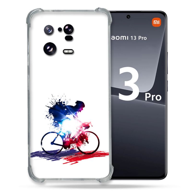 Coque Renforcée pour Xiaomi Mi 13 PRO Sport Cyclisme France