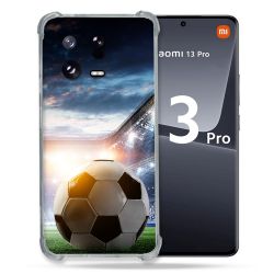Coque Renforcée pour Xiaomi Mi 13 PRO Sport Football Stade