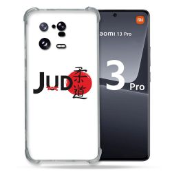 Coque Renforcée pour Xiaomi Mi 13 PRO Sport Judo Logo