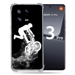 Coque Renforcée pour Xiaomi Mi 13 PRO Sport VTT Noir