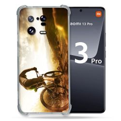 Coque Renforcée pour Xiaomi Mi 13 PRO Sport VTT Soleil