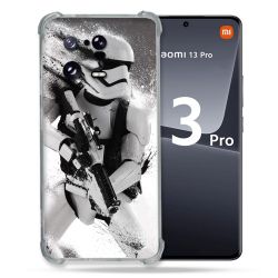 Coque Renforcée pour Xiaomi Mi 13 PRO Star Wars - Trooper