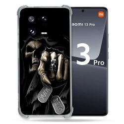 Coque Renforcée pour Xiaomi Mi 13 PRO Tete de Mort Your Next