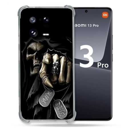 Coque Renforcée pour Xiaomi Mi 13 PRO Tete de Mort Your Next