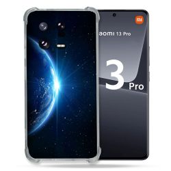 Coque Renforcée pour Xiaomi Mi 13 PRO Univers Planete Terre