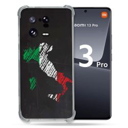 Coque Renforcée pour Xiaomi Mi 13 PRO Voyage Italie Botte