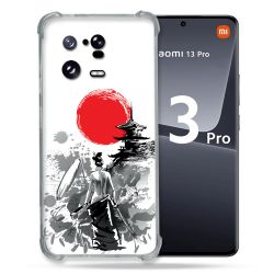 Coque Renforcée pour Xiaomi Mi 13 PRO Voyage Japon Femme