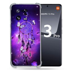 Coque Renforcée pour Xiaomi Mi 13 PRO Zen Attrape Reve Papillon