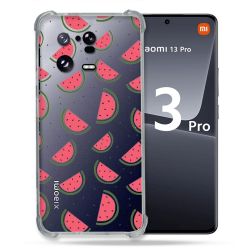Coque Renforcée Transparente pour Xiaomi Mi 13 PRO Pasteque