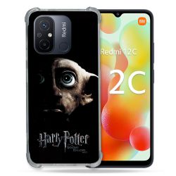 Coque Renforcée Pour Xiaomi Redmi 12C Harry Potter Hollows Dobby