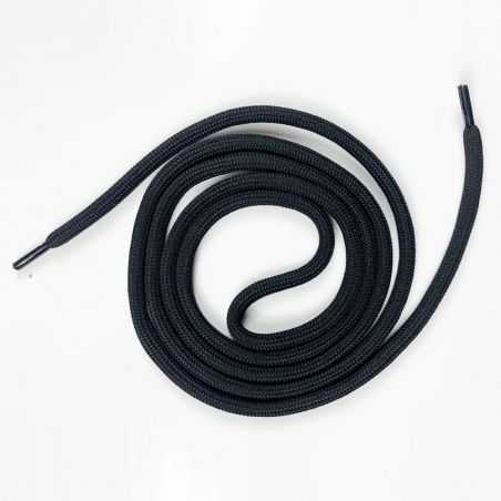 Coque Renforcée Transparente Pour Xiaomi Redmi 12C Lanière / Bandoulière Cordon Noir