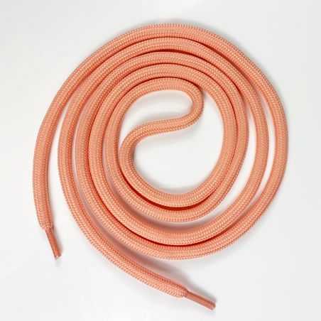 Coque Renforcée Transparente Pour Xiaomi Redmi 12C Lanière / Bandoulière Cordon Rose