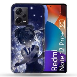 Coque Renforcée Pour Xiaomi Redmi Note 12 Pro Plus 5G Manga Assassination Classroom Nagisa