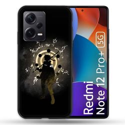 Coque Renforcée Pour Xiaomi Redmi Note 12 Pro Plus 5G Manga Naruto Sage