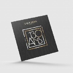 Carte invitation 350g/m2 couché mat