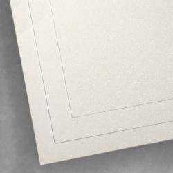 Carte invitation Cryogen 300g/m2