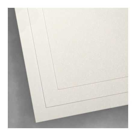 Carte invitation Cryogen 300g/m2