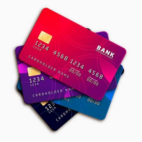 Carte PVC Avec Puce Electronique Personnalisée