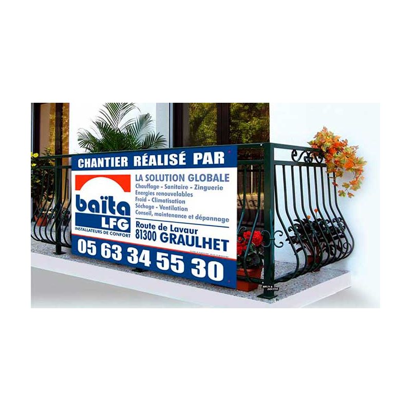 Panneau Alvéolaire Akilux® 3,5 mm