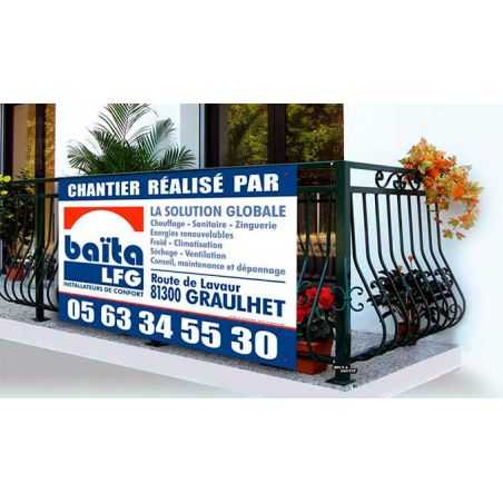 Panneau Alvéolaire Akilux® 10 mm