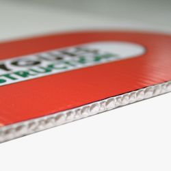 Panneau Alvéolaire Akilux® 3,5 mm