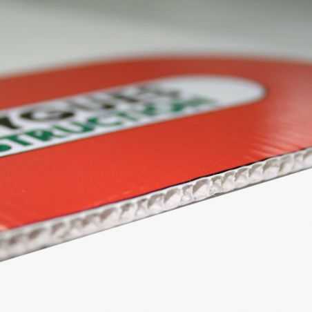 Panneau Alvéolaire Akilux® 3,5 mm