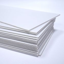 Panneau Alvéolaire Akilux® 10 mm