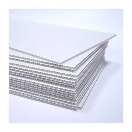 Panneau Alvéolaire Akilux® 10 mm