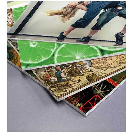 Panneau PVC Expansé Forex® 5 mm Personnalisé