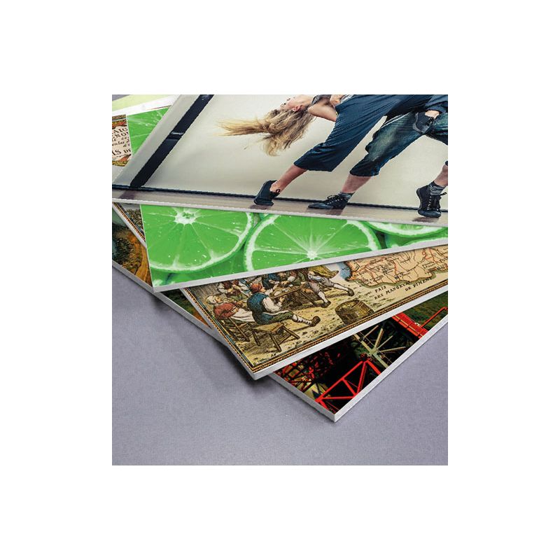 Panneau PVC Expansé Forex® 5 mm Personnalisé