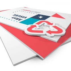 Panneau PVC Expansé Forex® 5 mm Personnalisé