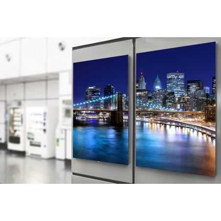 Panneau PVC Expansé Forex® 5 mm Personnalisé