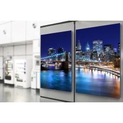 Panneau PVC Expansé Forex® 10 mm Personnalisé