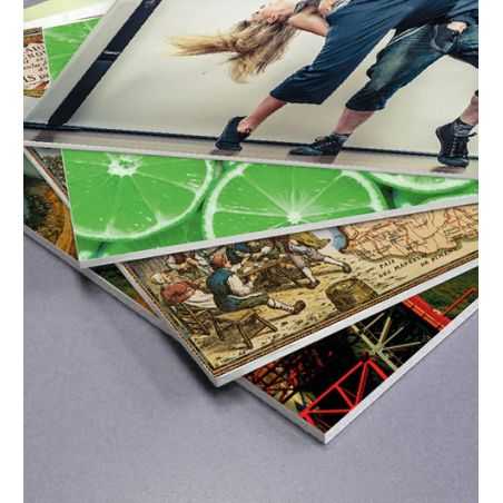 Panneau PVC Expansé Forex® 10 mm Personnalisé