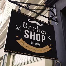 Panneau PVC Expansé Forex® 10 mm Personnalisé