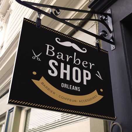 Panneau PVC Expansé Forex® 10 mm Personnalisé