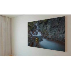 Panneau Aluminium Dibond Alupanel ® Blanc 3 mm Personnalisé