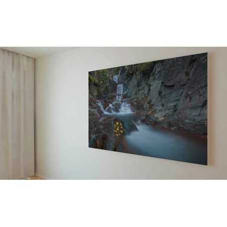 Panneau Aluminium Dibond Alupanel ® Blanc 3 mm Personnalisé